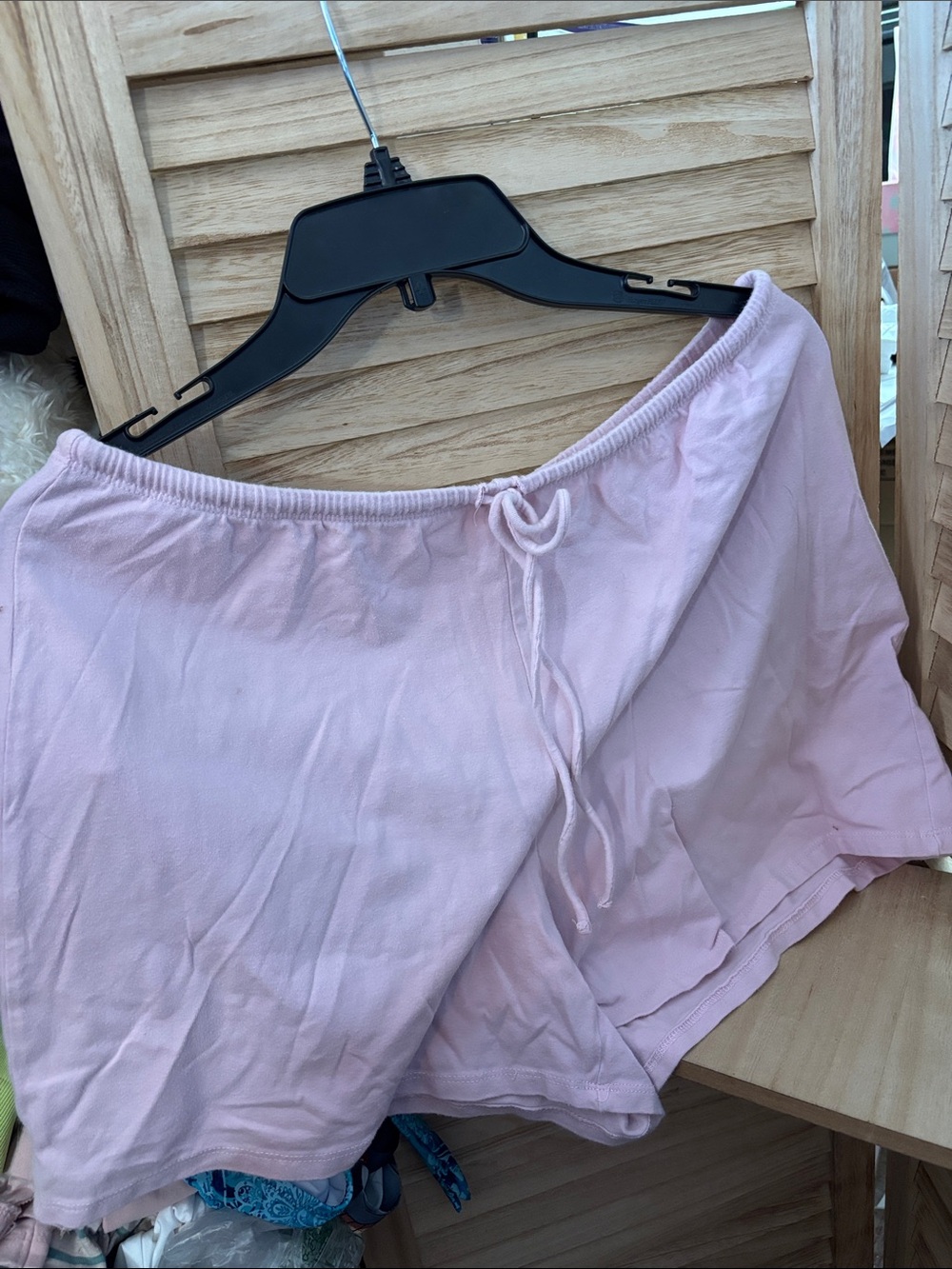 Secret Treasures Women's Lounge Shorts Large